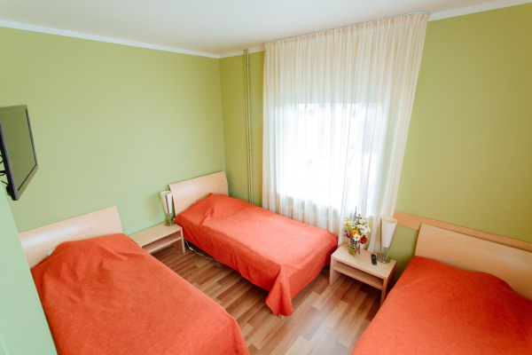 Spa Hotel Ezeri (Sigulda)